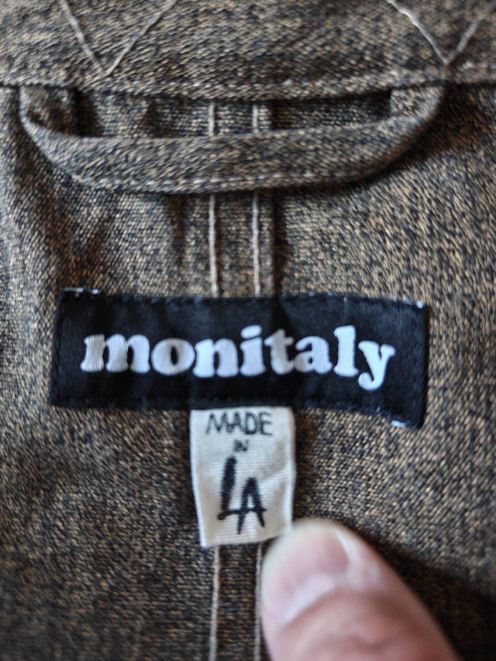 Jacken: Chore Jacket Monitaly – Gebraucht aus Winterthur von SK1977 1