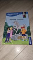 Buchhelden: Rettet die Einhörner! - Spannendes Buch!neuwerti