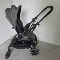 Kinderwagen Cybex Eezy S Twist grau, buggy