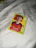 Panini Sticker ESP 5 WM 2026