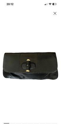 Pochette noire Gucci à partir de 1.- !!