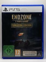 PS5 - Endzone A World Apart Survivor Edition