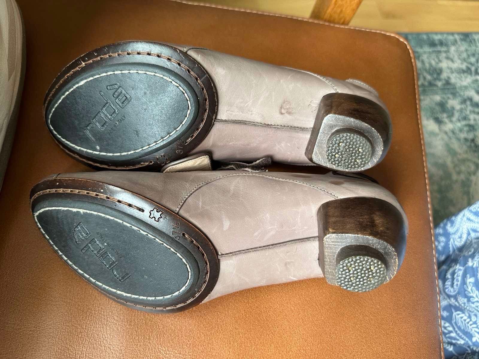 Scarpe da donna: RODA Pumps-Sandalen Grösse 38 – Usato da Luzern venduto da Sesilija 4