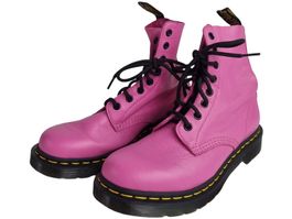 DR. MARTENS, Rosa Boots | Gr. 40