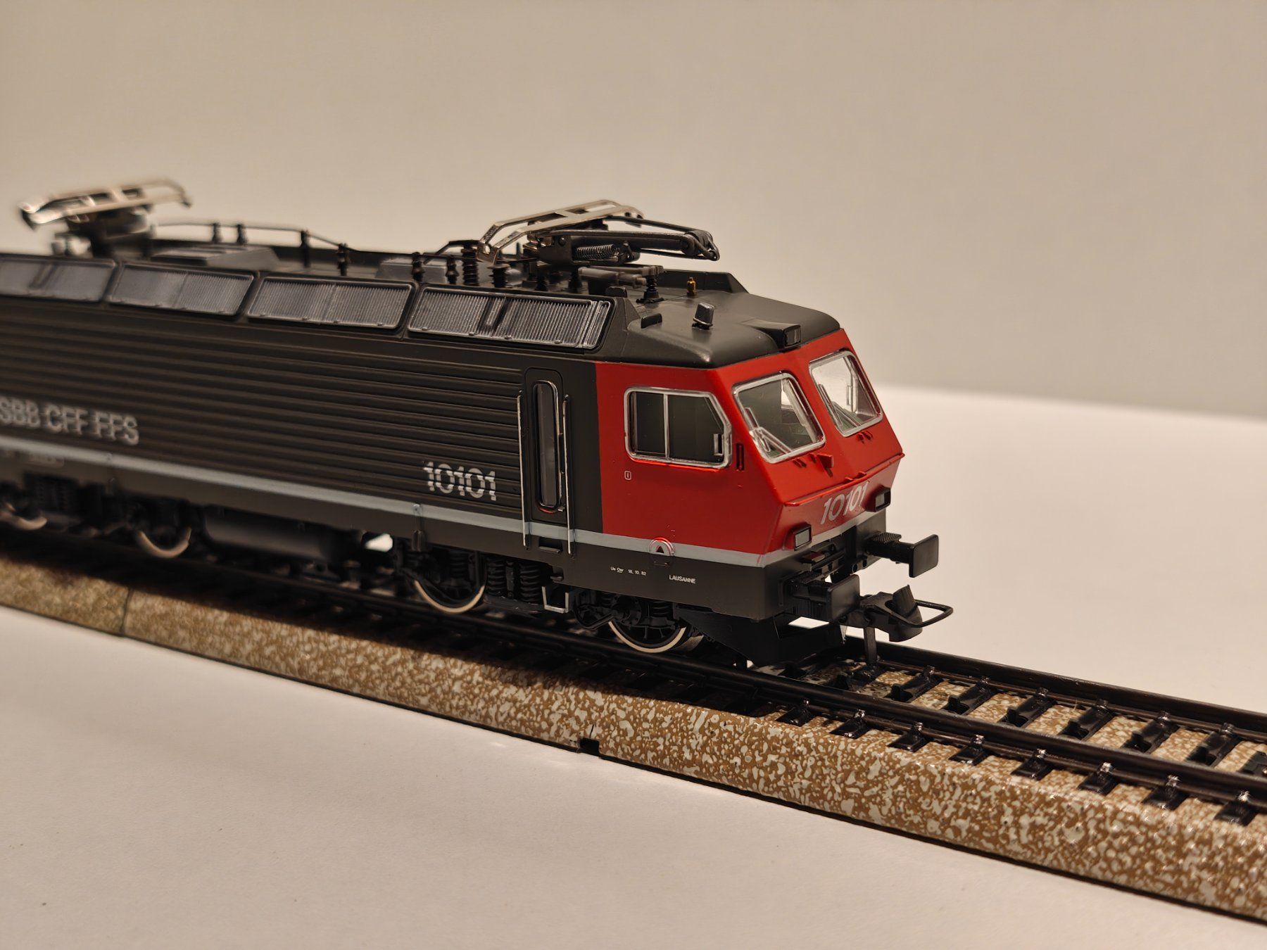 Roco Modellini di ferrovie: Roco 14178 A Re 4/4 IV – Usato da Braunau venduto da Homersimpson 3