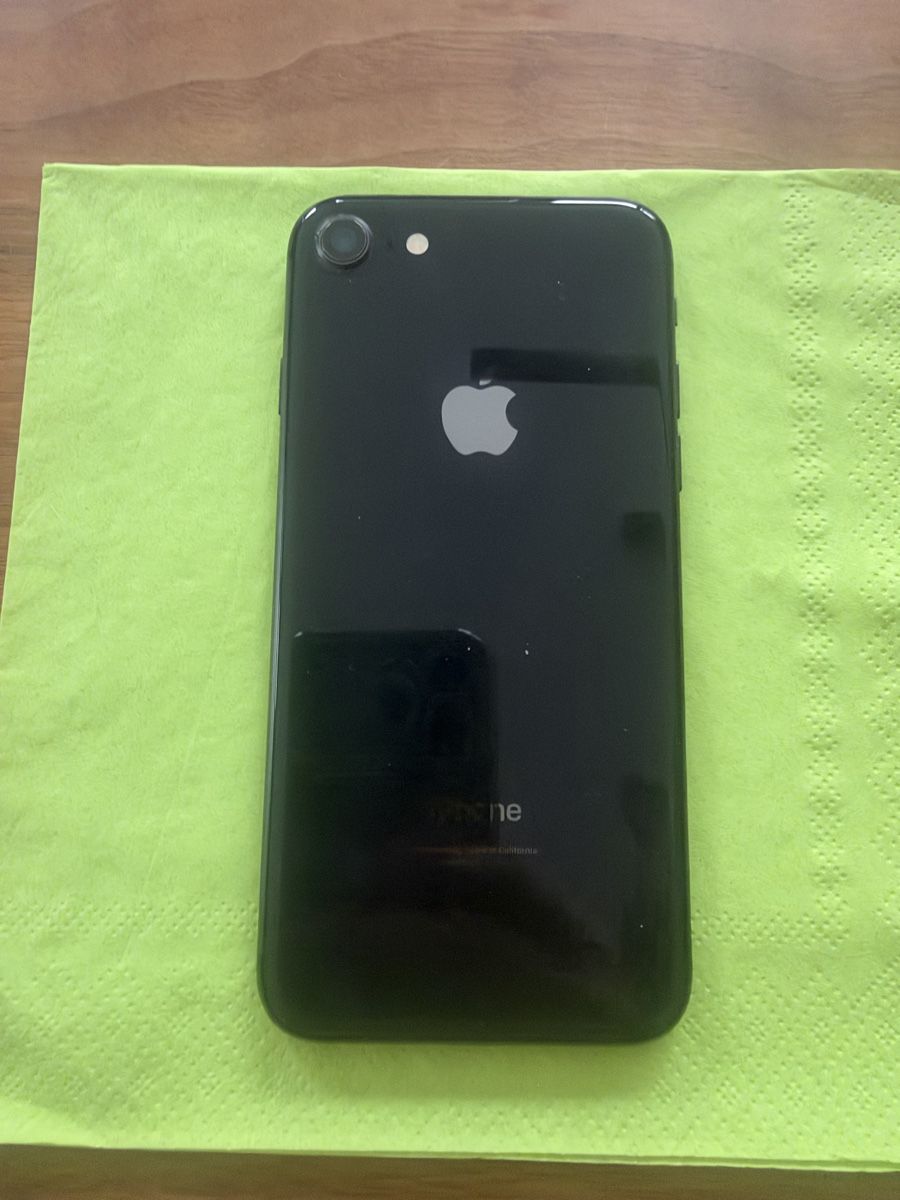Apple Telefoni cellulari / Smartphones: IPhone 8 256 GB – Usato da Bremgarten AG venduto da ssc_v5pn 1