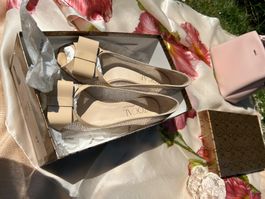 Italienische, elegante Damen Schuhe