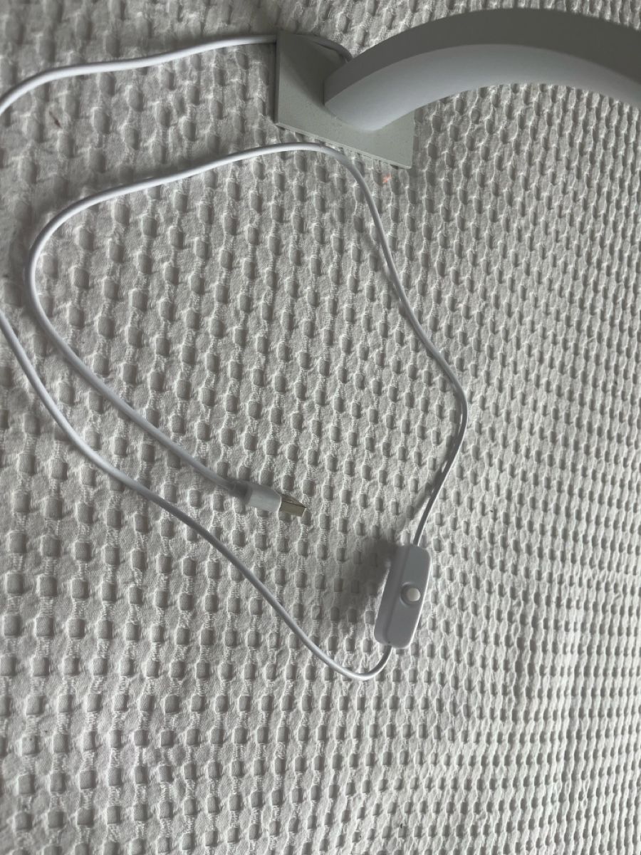Lampade: Halbmond Lampe USB – Nuovo (secondo la descrizione) da Arch venduto da sibylle.anne 1