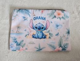 Täschli / Necessaire NEU Stitch ca. 22*15cm OHANA