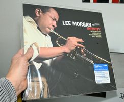 Neu OVP  Lee Morgan ‎– Infinity  TONE POET 180gr