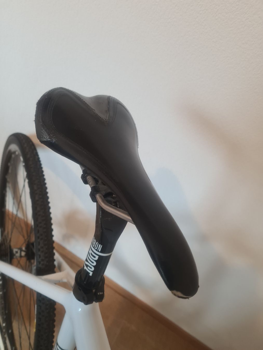 Rose Biciclette: Rose PRO DX CROSS – Usato da zürich venduto da jelu87 6