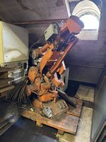 ABB Roboter 