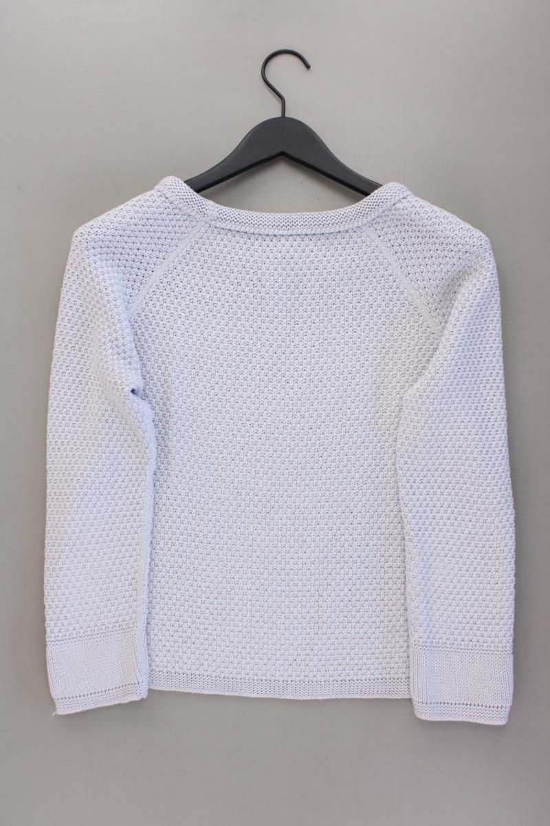 Pulls & Sweat-shirts: Marc Cain Feinstrickpullover Gr. 36 grau – D'occasion à Neustadt an der Waldnaab par SecondLifeFashion 3