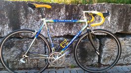 Fondriest Top Lite Rennvelo Alu Campagnolo