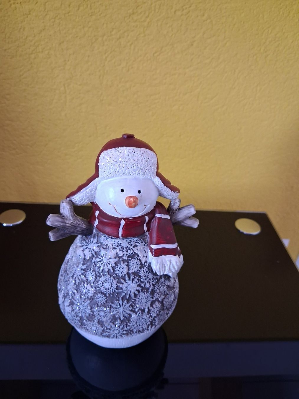 Figurines: SCHNEEMANN – Neuf (Voir description) à langnau par Santos1411