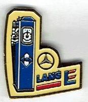 Mercedes Lang Tanksäule