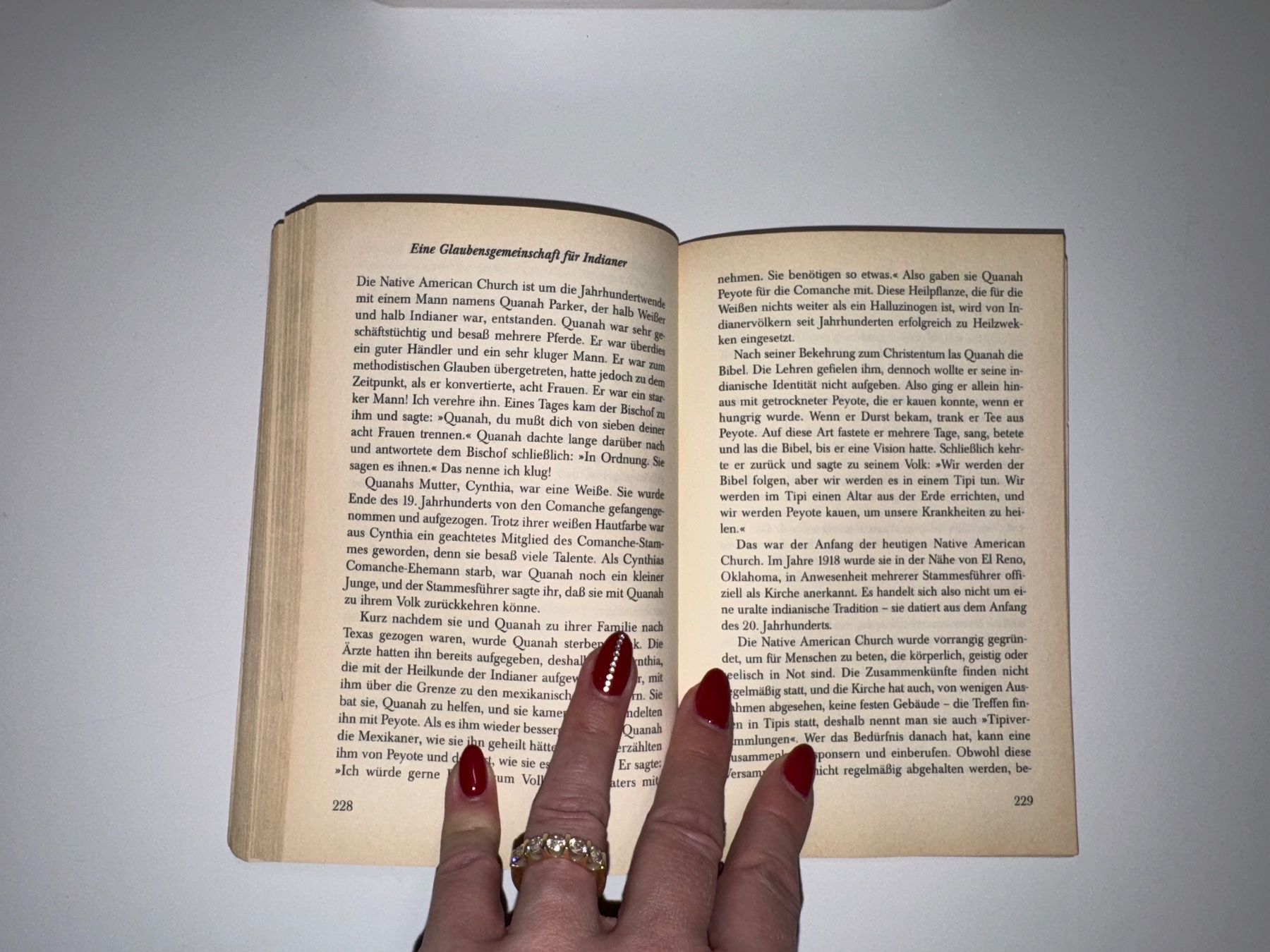 Libri: BUCH: Der Wind ist meine Mutter – Usato da Grosswangen venduto da Second_hand_paradise 7