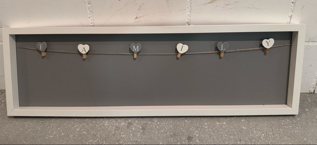 Bilderrahmen: Fotorahmen – Gebraucht aus Villmergen von van_xv9t