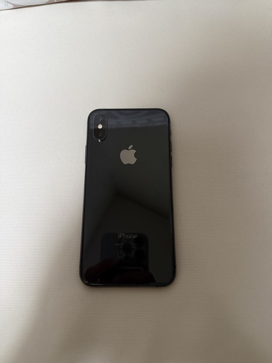 Apple Portables: iPhone Xs 256GB – D'occasion à Galgenen par Nicki40 2