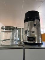 byzoo Wasserdestillierer