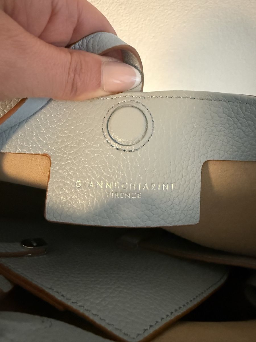 Gianni Chiarini Borse da donna: Gianni Chiarini Handtasche – Usato da Gossau SG venduto da _Escada_ 4