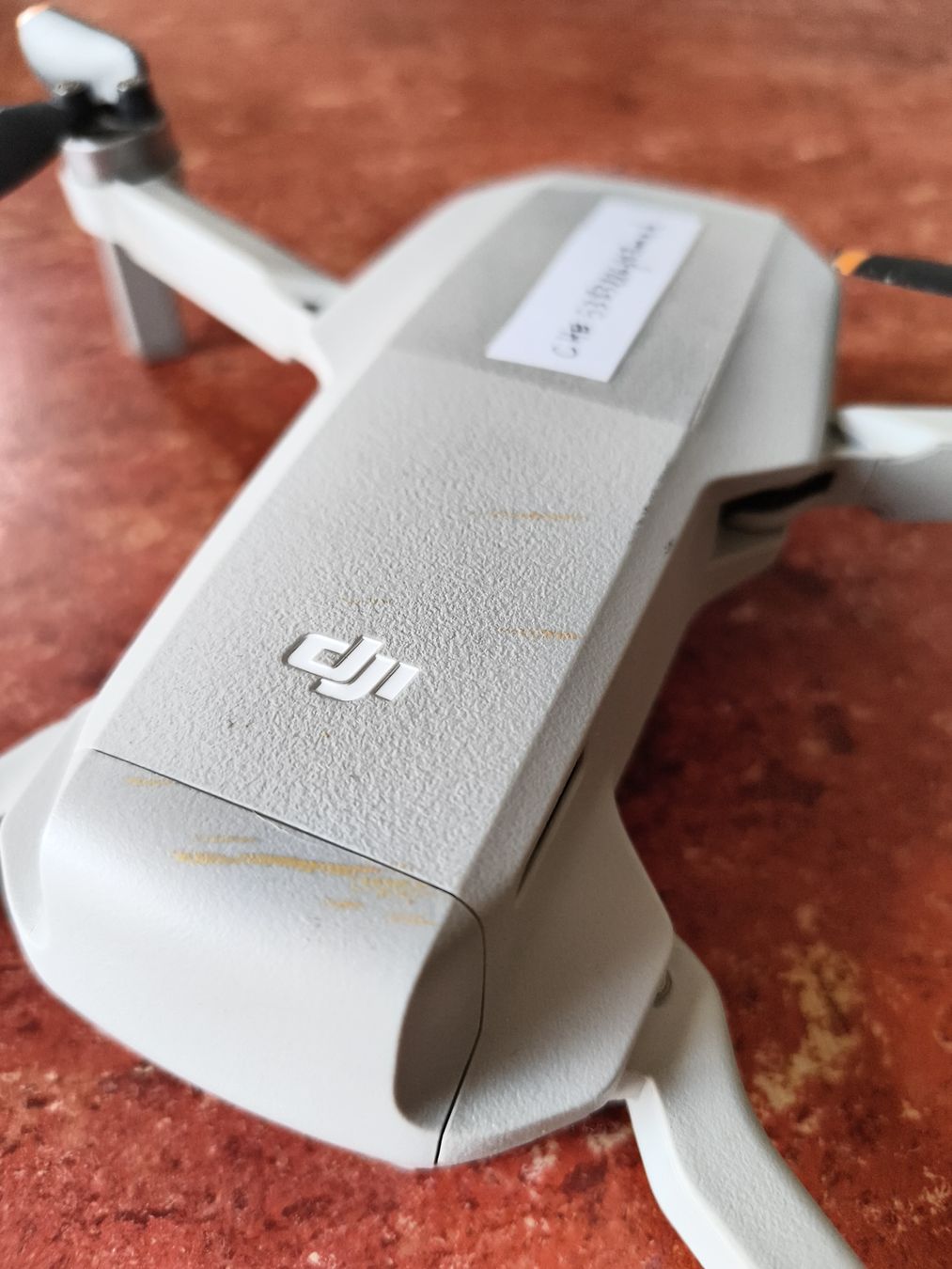 DJI Modellismo RC: DJI Mini 2 Fly more combo- excellent condition- 3 batteries – Usato da Vevey venduto da Miss_Tick 5