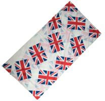 Bandana snood - England
