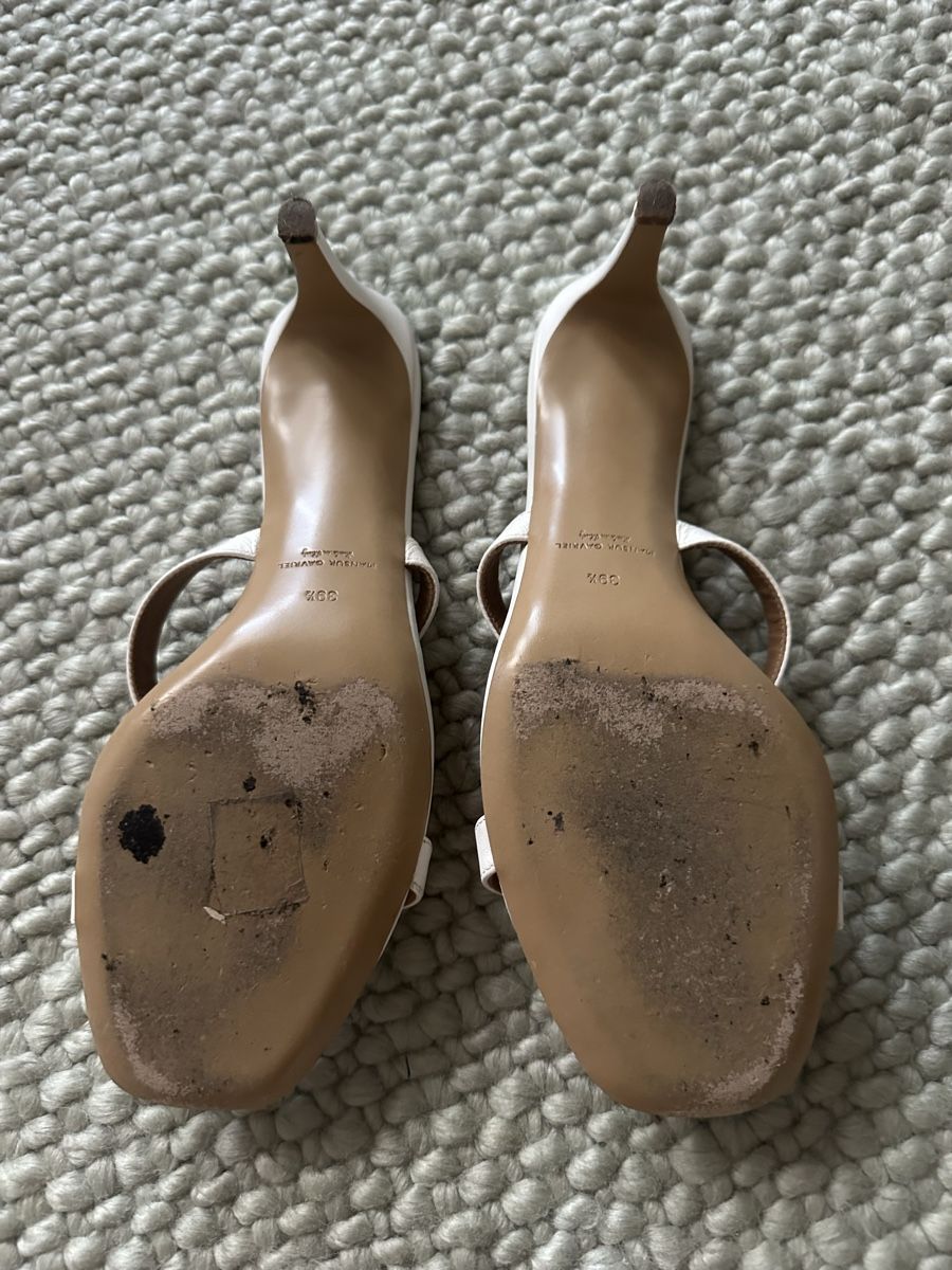 Mansur Gavriel Damenschuhe: Mansur Gavriel Heels – Gebraucht aus Zürich von lnuesch 2