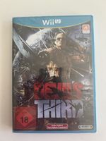 Devil’s Third new and sealed 