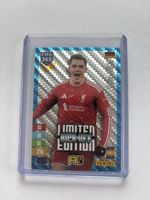 Adrenalyn XL FIFA 365 Limited Edition Kick Off Trading Card