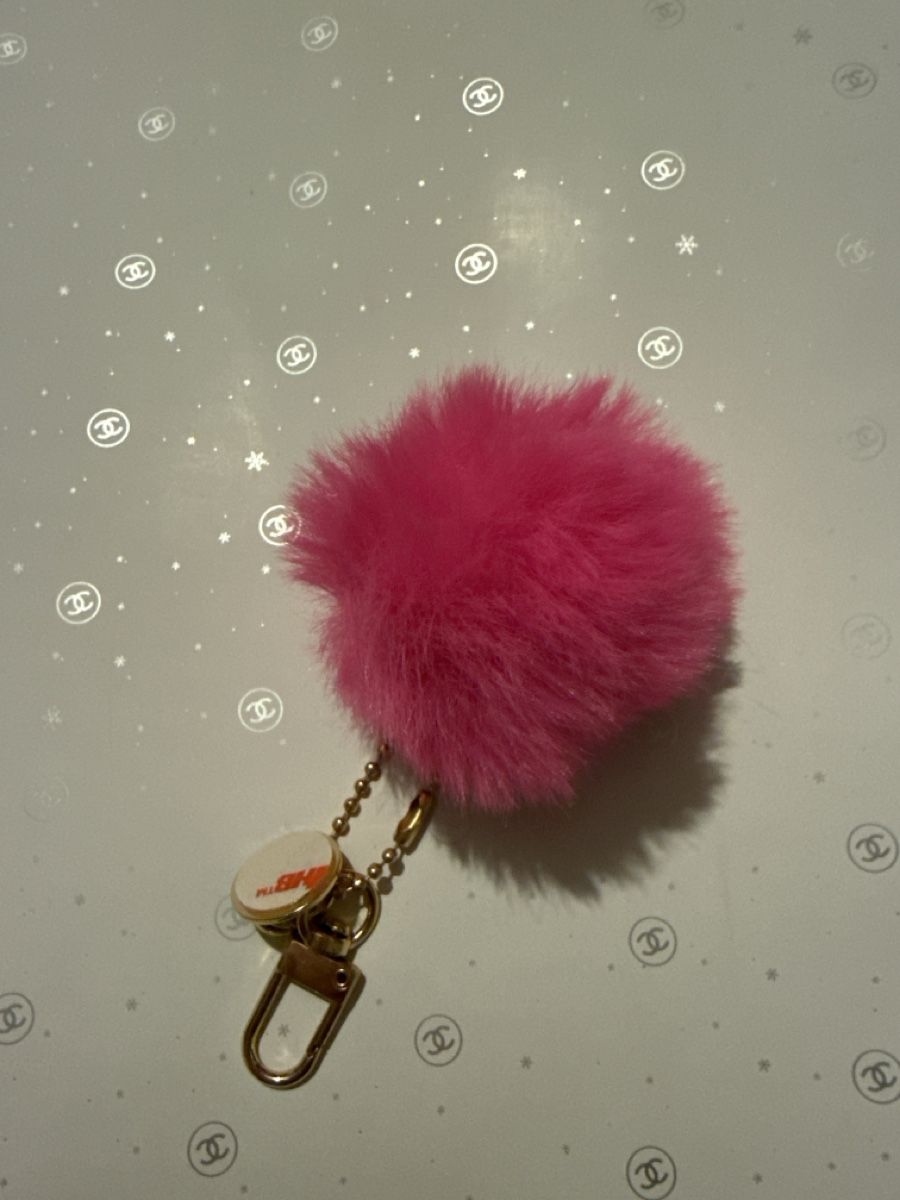 Ciondoli: Sephora pompon rose 🩷 – Nuovo e nell'imballaggio originale da Lausanne venduto da Tounitz 1