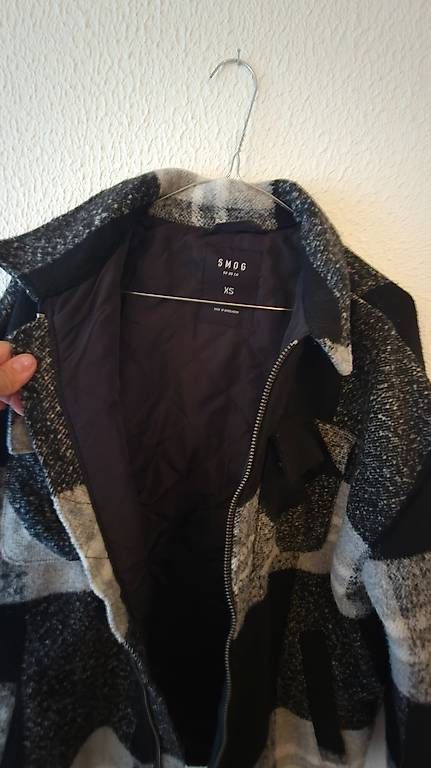 Jacken: Smog veste  – Gebraucht aus Muraz (Collombey) von Kiriwi 4