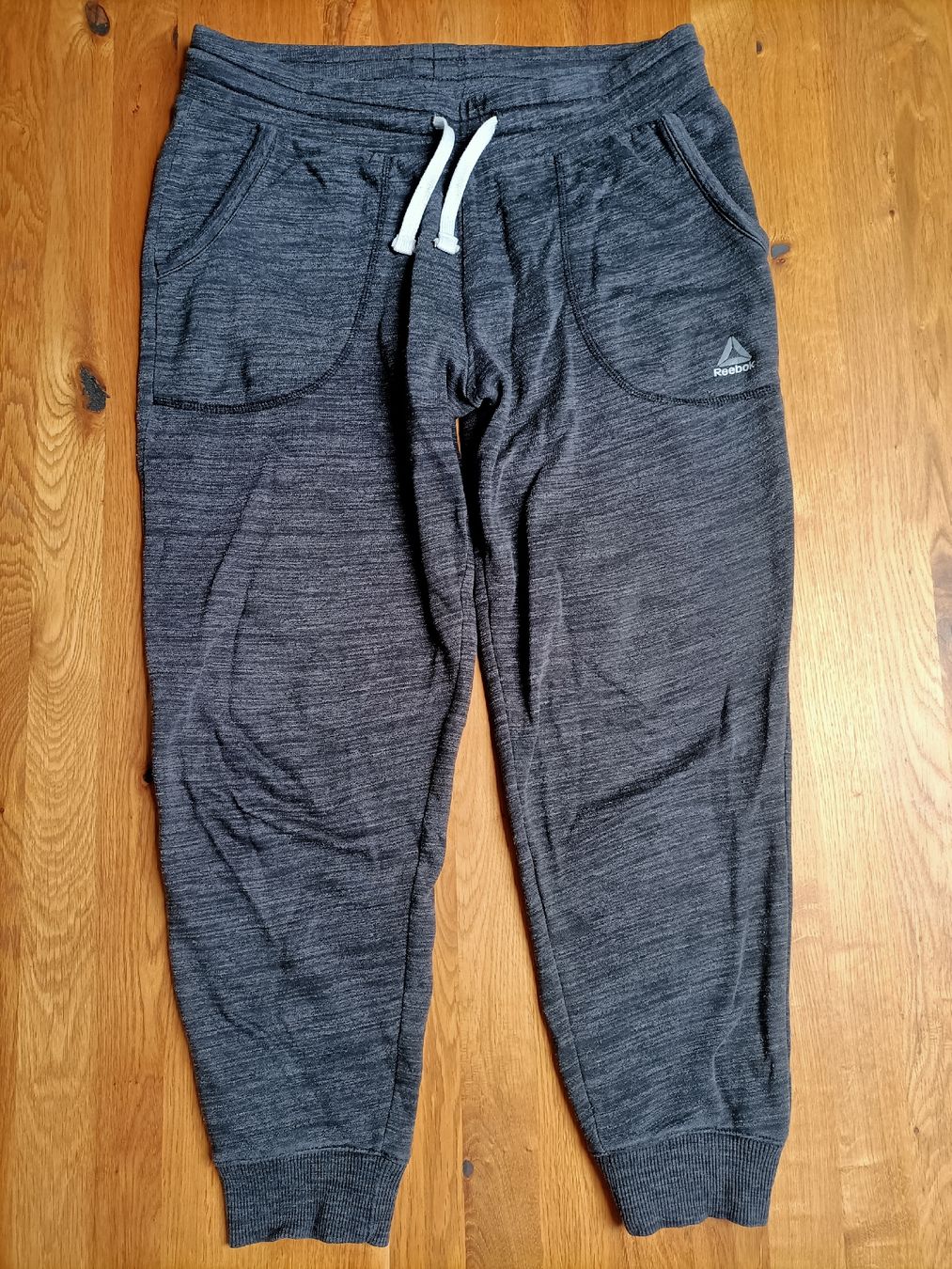 Reebok Pantaloni: Reebok Sporthose – Usato da Tafers venduto da ali_v7sq