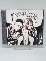 CD – Tribalistas – Tribalistas (2002)