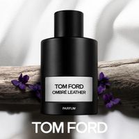 Ombre Leather Parfum 50ml voll