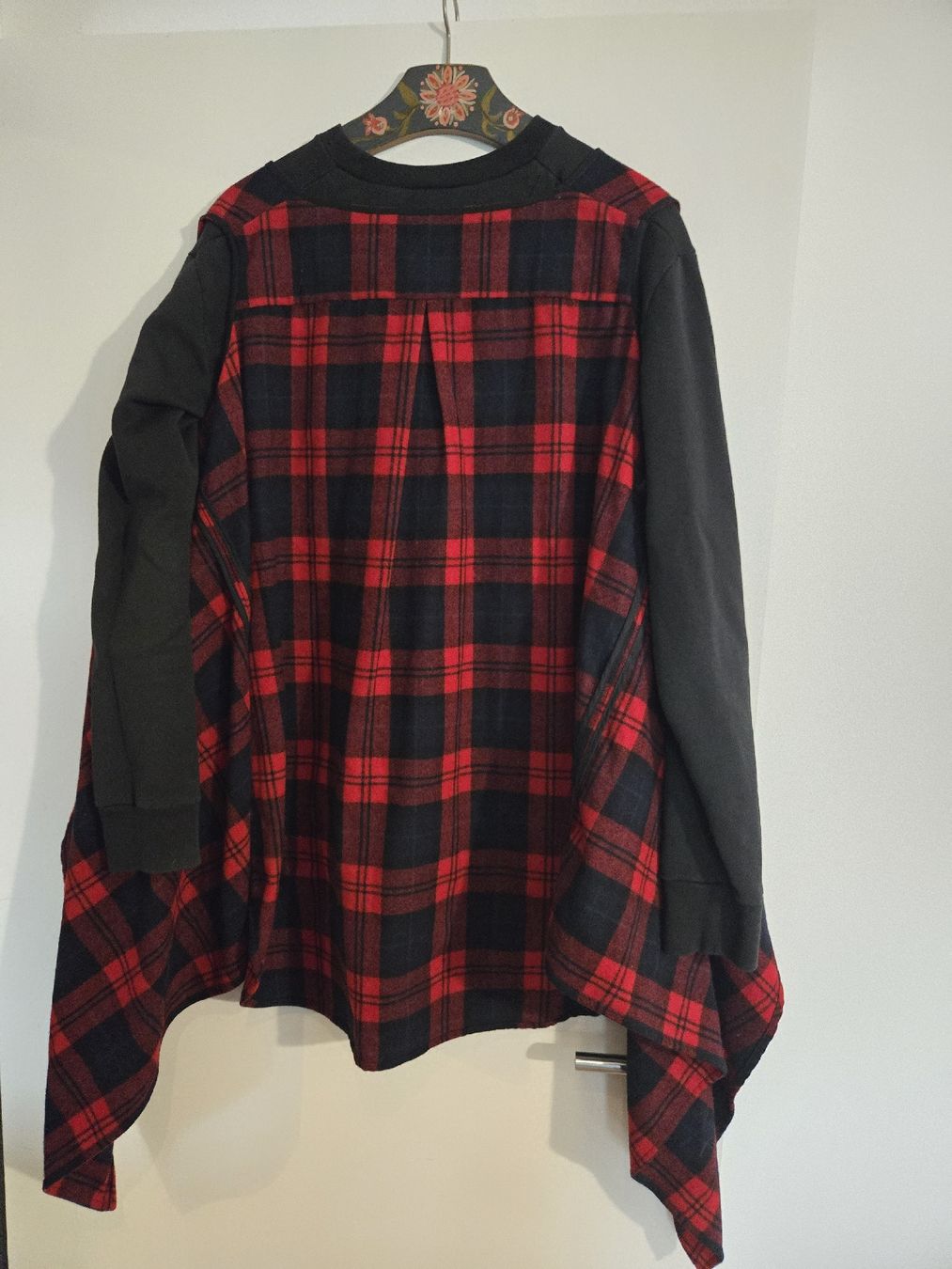 Dsquared2 Maglioni & Felpe: Dsquared2 Gr. S Damen Winter Pullover Hemd Holzfäller Look – Usato da Dübendorf venduto da Timulka 4