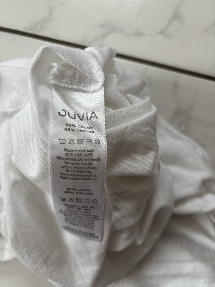 Camicette, T-shirt & Top: Maglietta  – Nuovo (secondo la descrizione) da Schwyz venduto da Francesca54 3