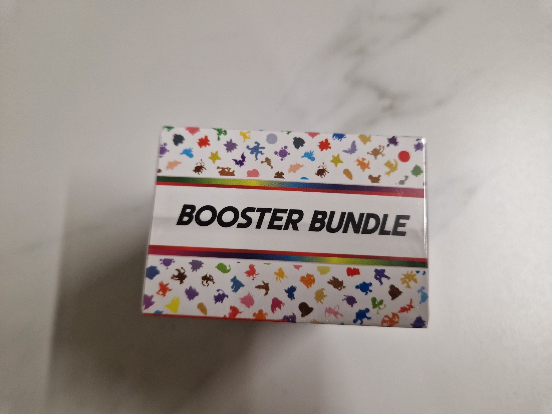 Pokémon Cartes à collectionner: 151 Booster-Bundle EN - Sealed OVP – Neuf avec emballage d'origine à Kallnach par yinginho 3