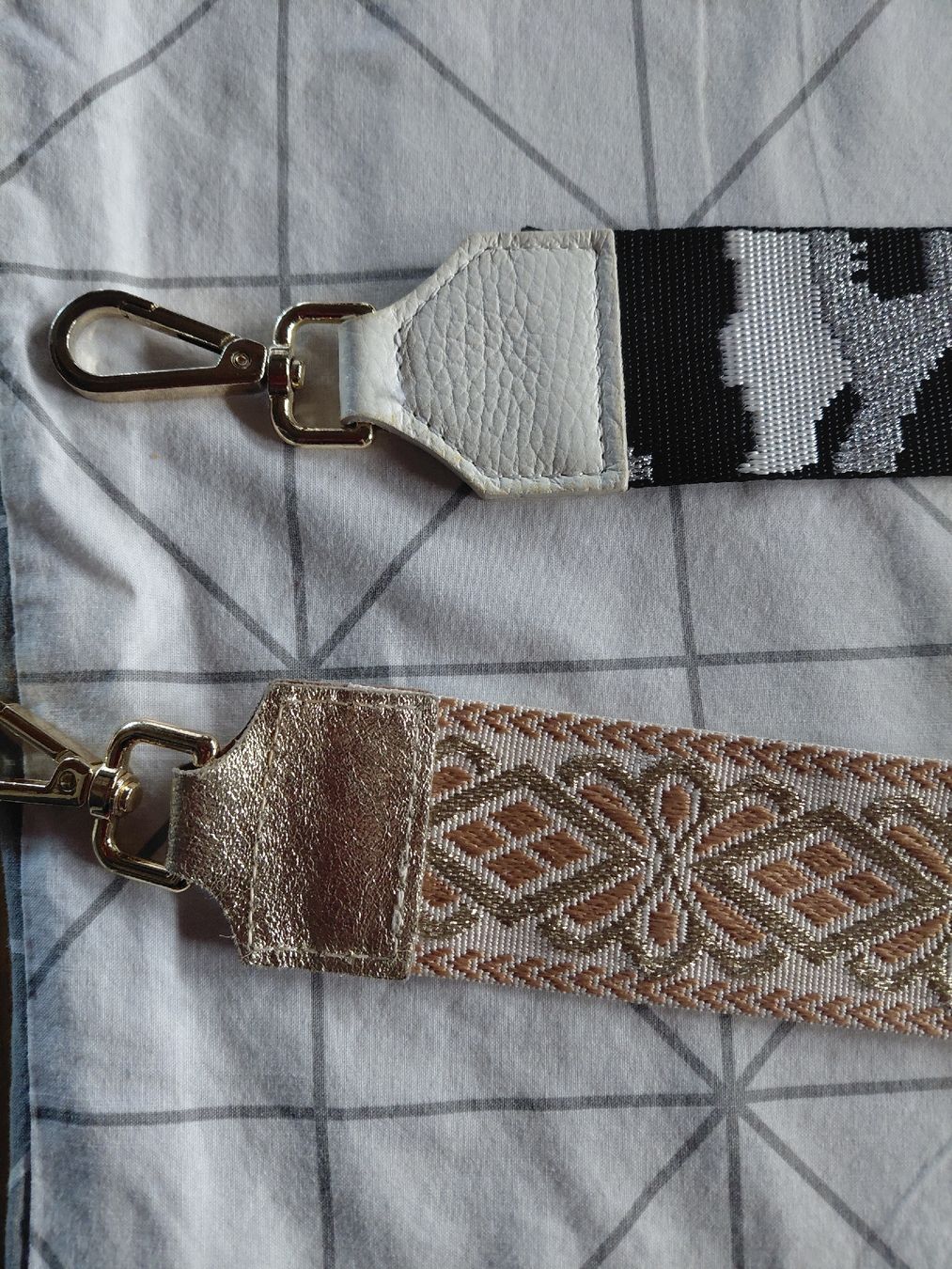 Altro in  Abbigliamento & Accessori: BANDOULIÈRE...2 PIECES – Nuovo e nell'imballaggio originale da Veyras venduto da yonel78