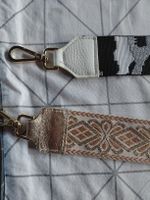 BANDOULIÈRE...2 PIECES