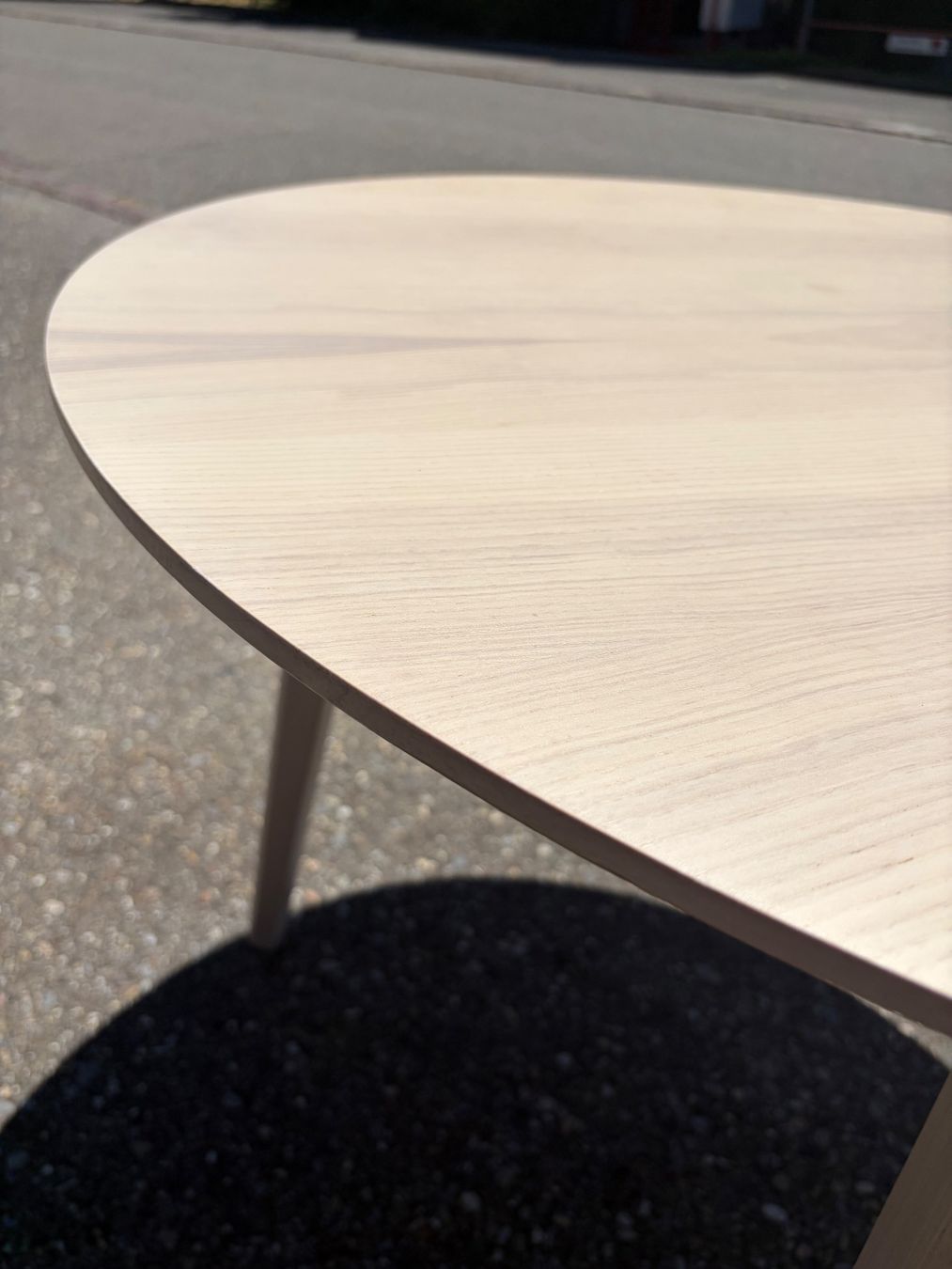 Ikea Tische: Gebrauchter Ikea Lisabo Tisch – Gebraucht aus Erlenbach ZH von Wabi_Sabi 1