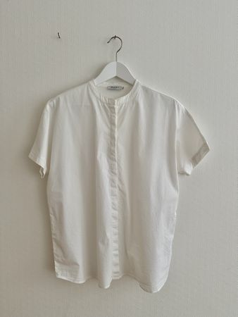 Short sleeve shirt from Maerz