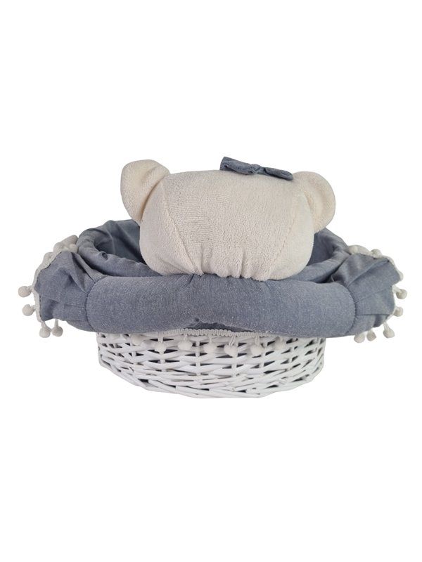 Altro per la casa: Bärchenkorb ¨Happy Baby¨ – Usato da Wangen b. Olten venduto da Restwert_Wangen 1