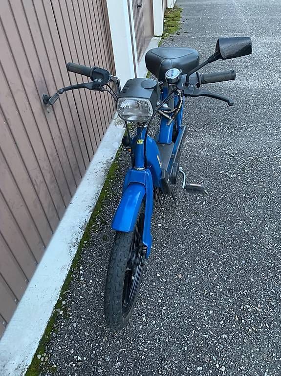 Piaggio Ciclomotori: Piaggio ciao original – Usato da Niedergösgen venduto da cupuasu 2