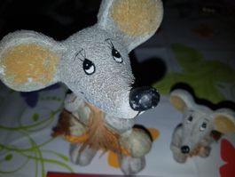 2 Keramikmäuse G