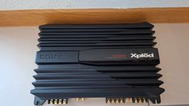 Amplificatore Sony Xm-N1004