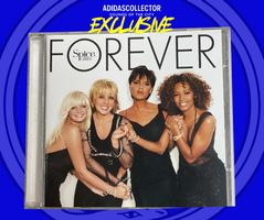 Spice Girls - Forever CD