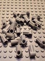 Lego 20x Achsen und Pinverbindung (n.1)(32013)