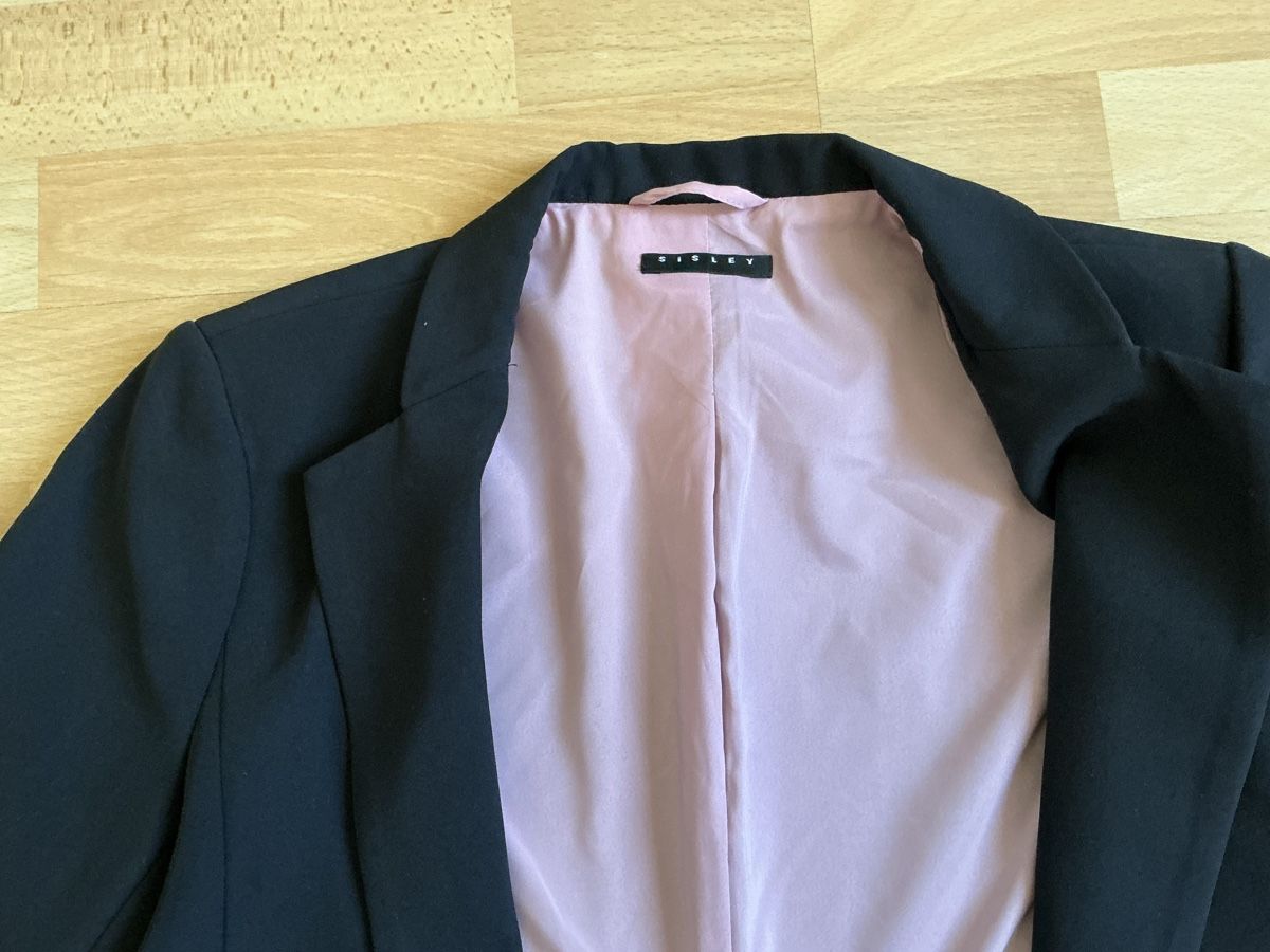 Sisley Jacken: Blazer – Gebraucht aus St.Gallen von nat_7n75 1