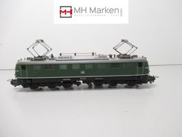 Trix Express 2233 E-Lok BR E 50 Deutsche Bahn Analog DC 3-L